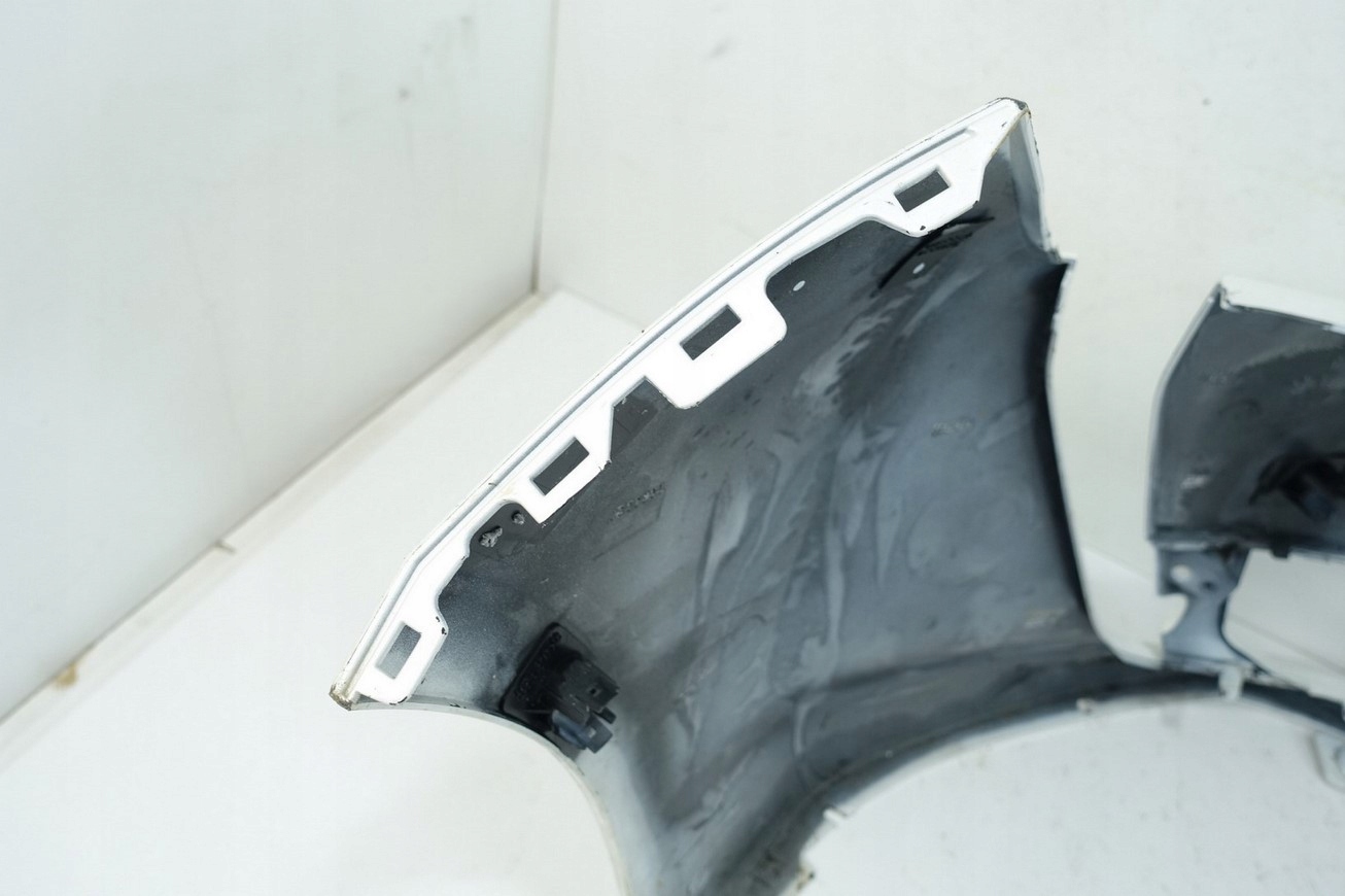 bumper front front PEUGEOT 508 II 18