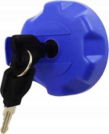 KOREK ZBIORNIKA WLEWU PŁYNU ADBLUE VOLVO FH,FM,FE