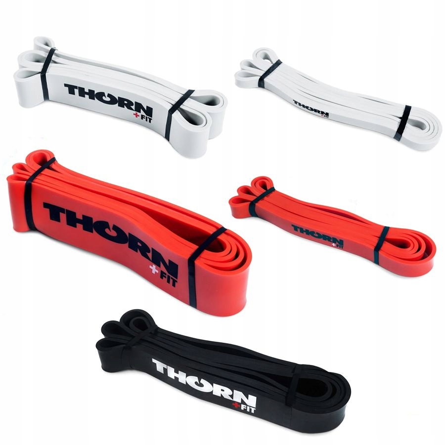 

Zestaw Taśm Thorn+FIT Superband Full
