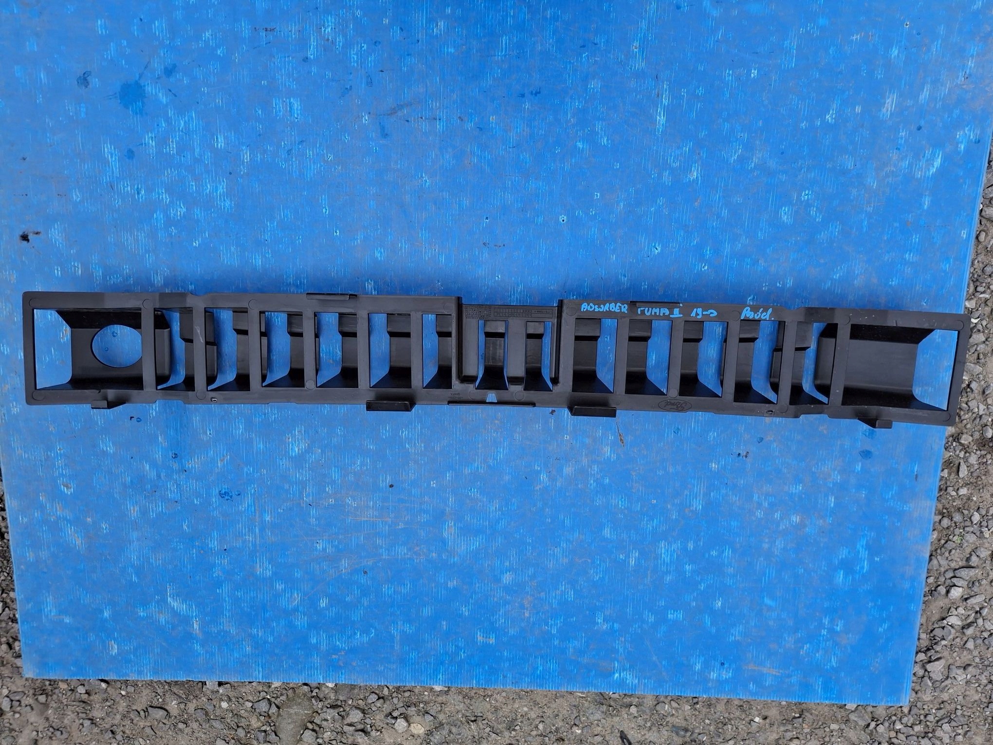 ABSORBER Paraurti Anteriore FORD PUMA II MK2 2019R->