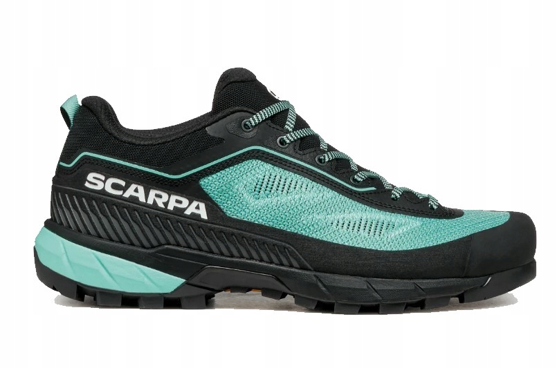 Buty Damskie Scarpa Rapid Lt aqua 40