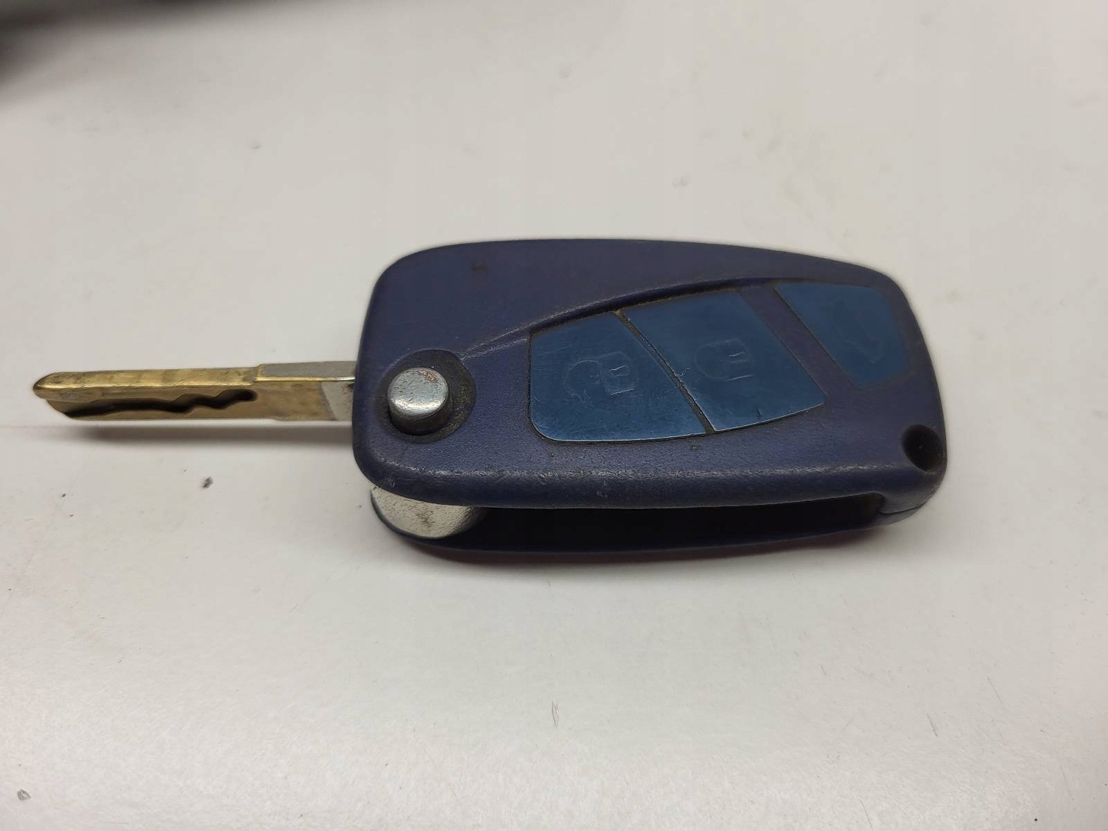 ignition Citroen JUMPER II 2.8 HDI 2006r