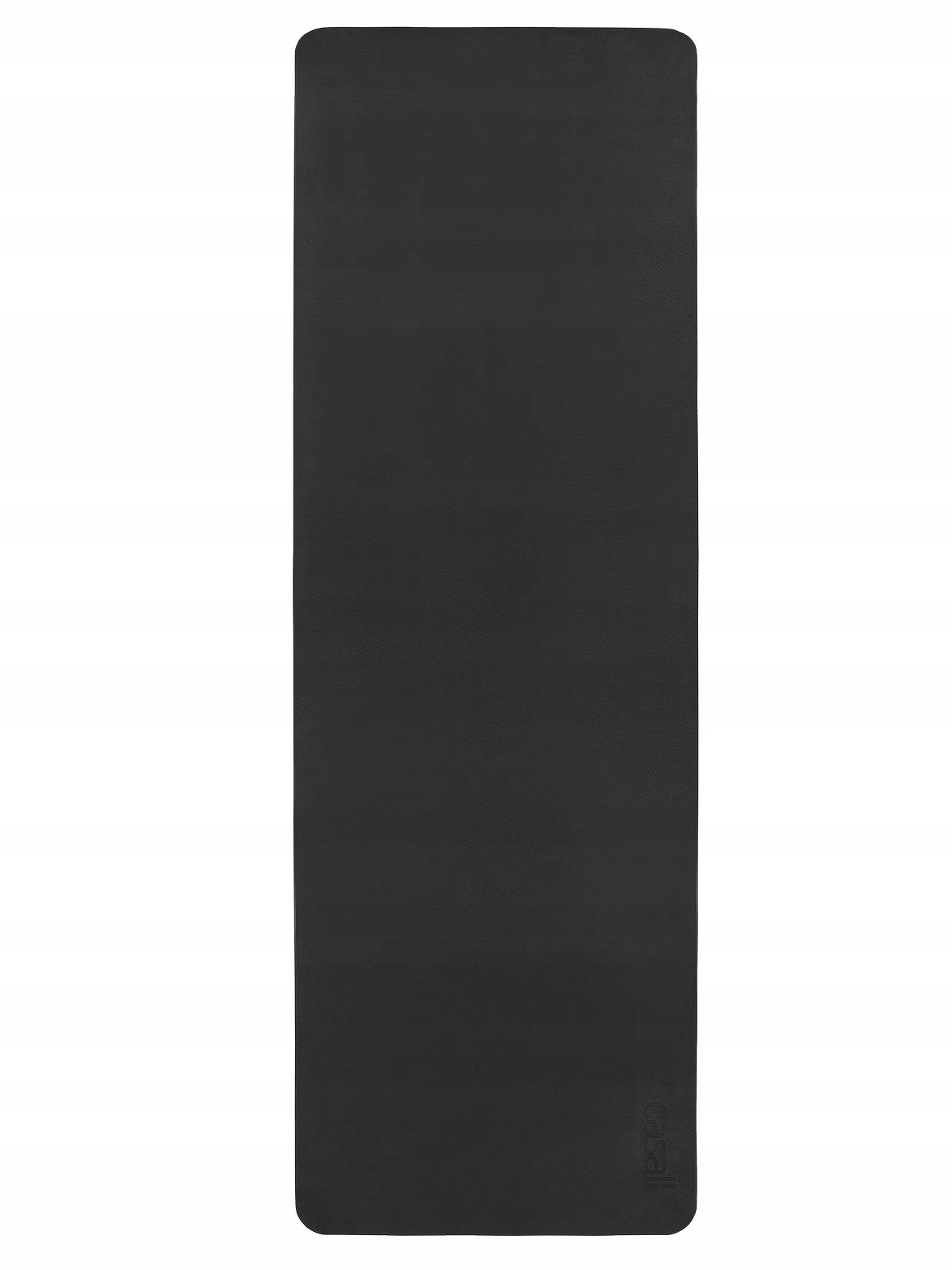 Podložka na jógu Casall Essential Balance 4 mm bez Pvc Protiskluzová 183 x 61 cm