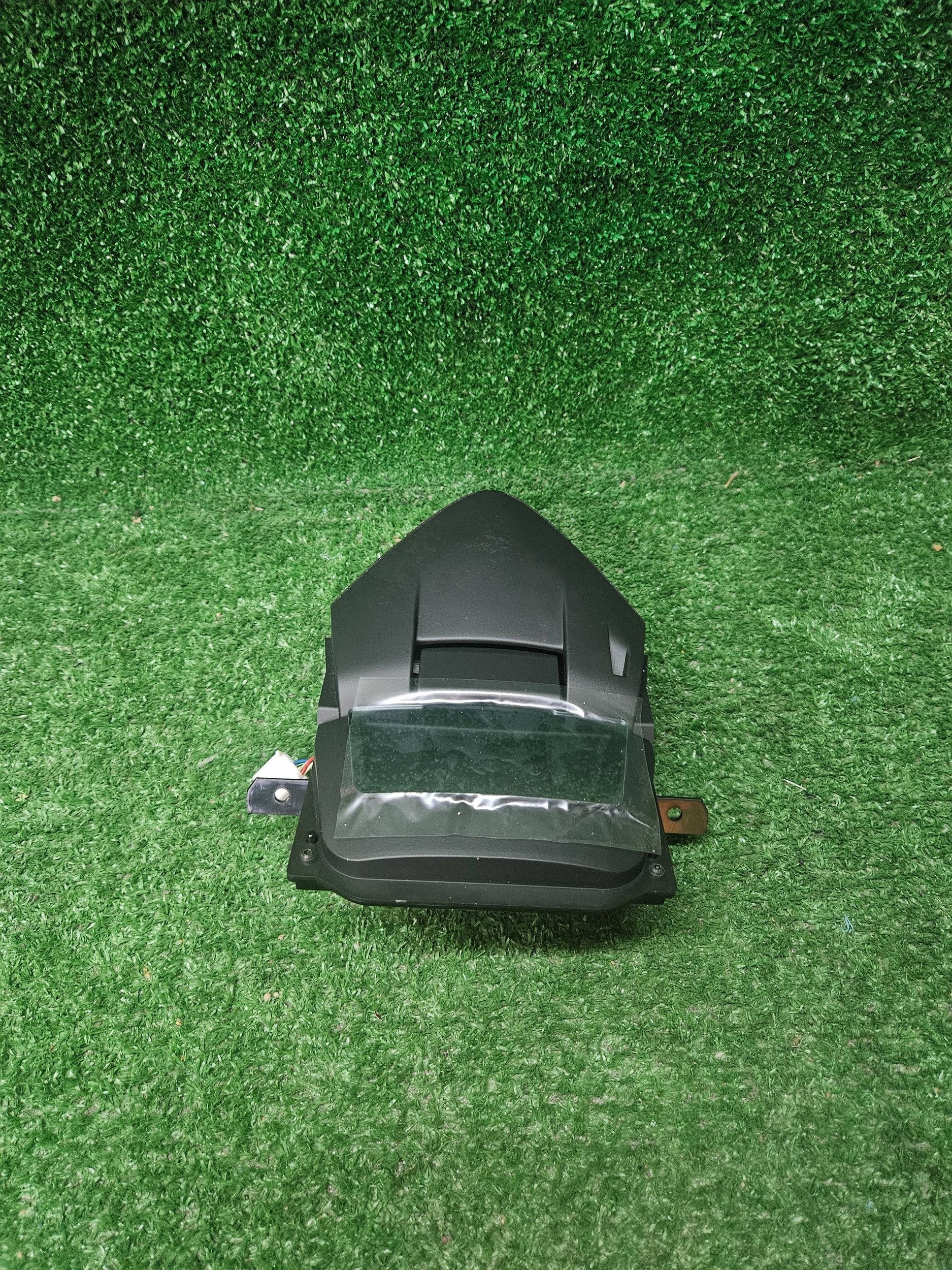 schermo HEAD-UP MAZDA CX-3 CX3 16- NR.1