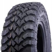 2x Hankook 285/75 R16 126/123Q Dynapro MT RT03 (9