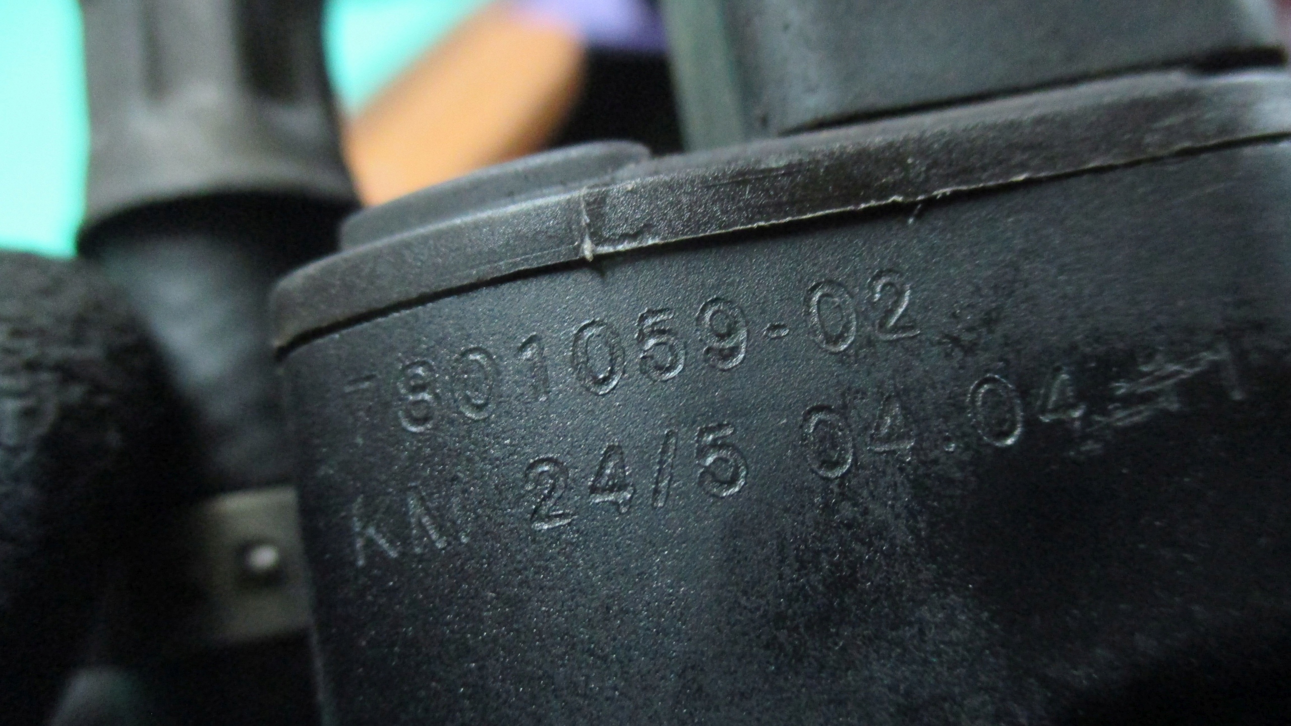 BMW E82 2.0 D 11r podgrzewacz filtra paliwa 7801059 Typ silnika Diesel