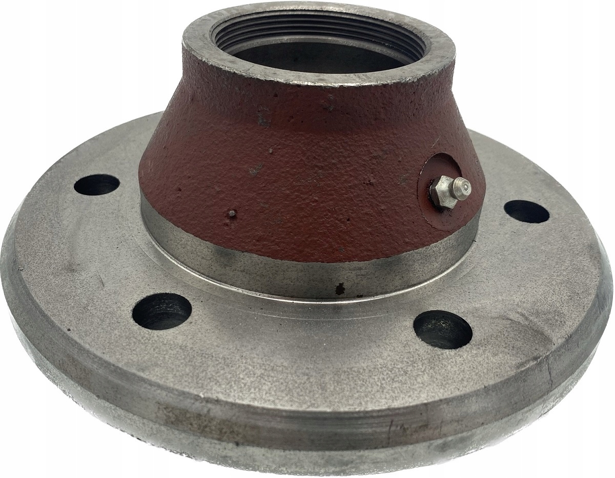 СТУПИЦА ПЕРЕДНЕГО КОЛЕСА ZETOR 57113404