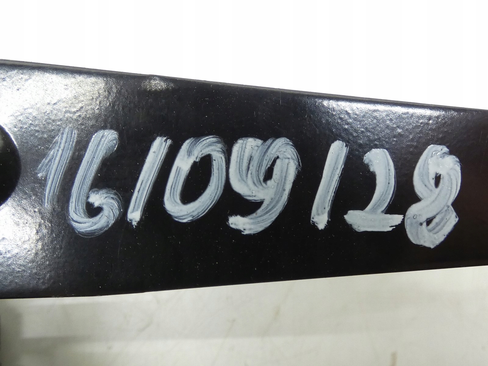 tension belt safety driver´s left front front VW PASSAT B8 3G 3G2857705C