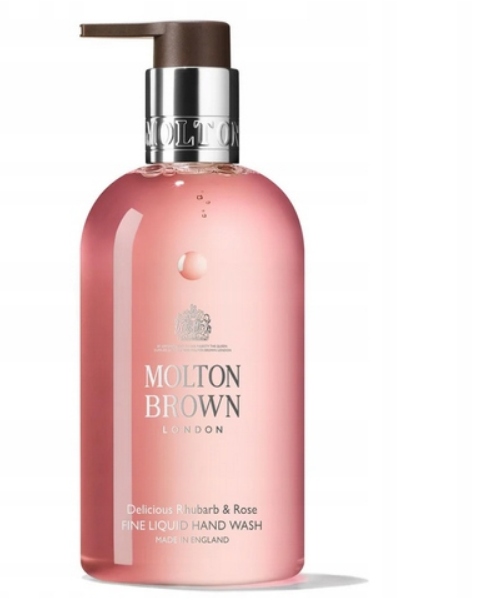 Levně Tekuté Mýdlo Molton Brown 300 ML 3E177