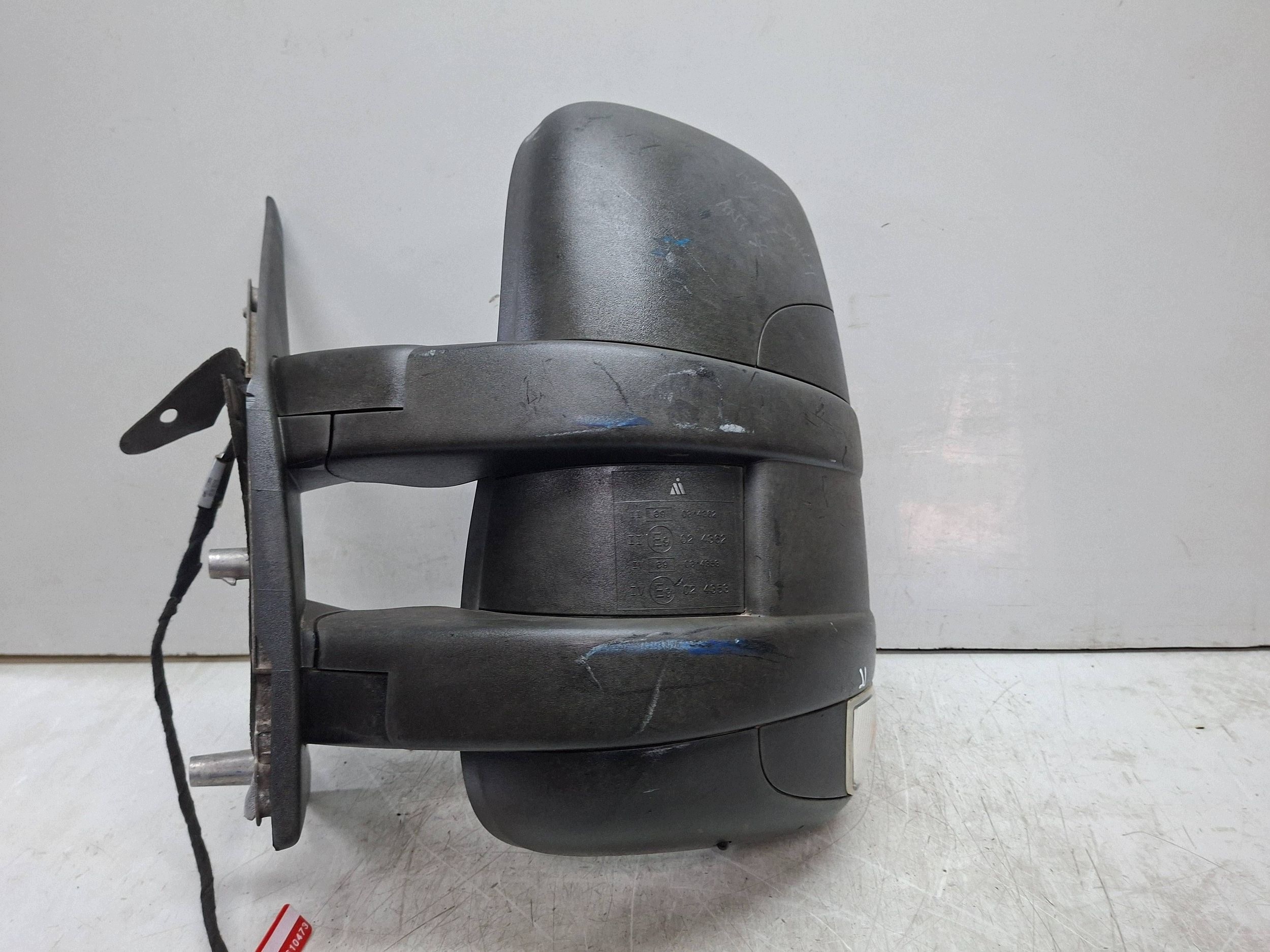 mirror left IVECO DAILY 4 PIN 2007