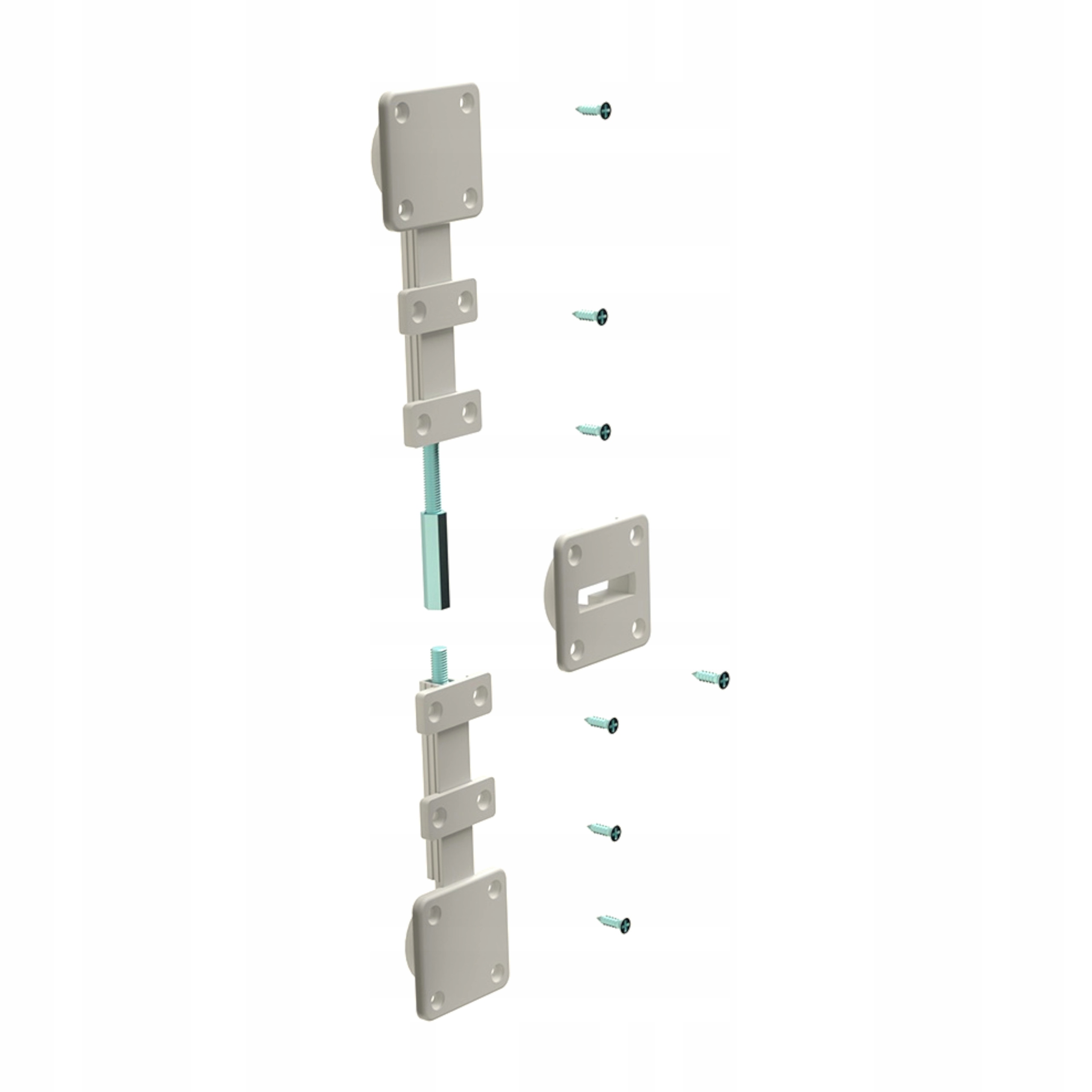 

Wzmocnienie Drzwi Do Systemów Max 2250
