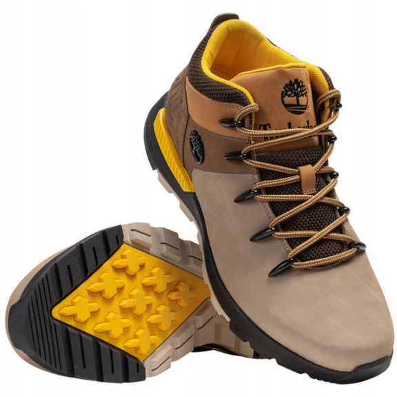 

Timberland Sprint Trekker MID TB0A5YM3K51 R. 42