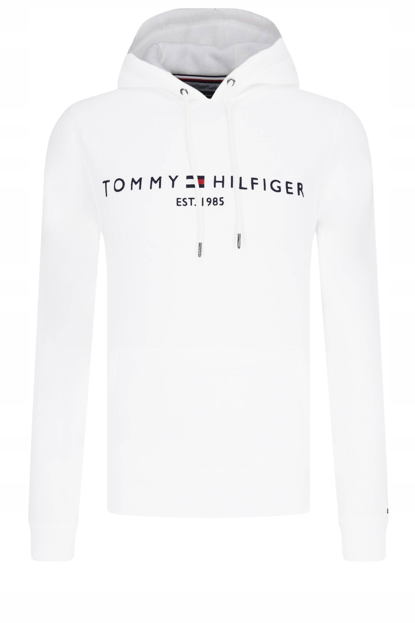 Tommy Hilfiger pánská mikina Logo MW0MW11599 velikost XL