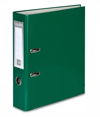 

VauPe, Segregator A4062/06, zielony