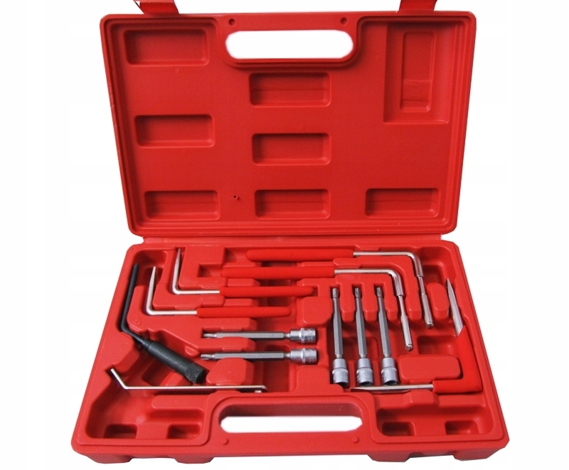 ZESTAW DEMONTAŻU PODUSZEK POWIETRZNYCH AIRBAG