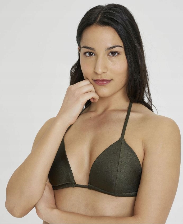 Strój kąpielowy Arena Fixed Padded Triangle D36 Rodzaj komplet