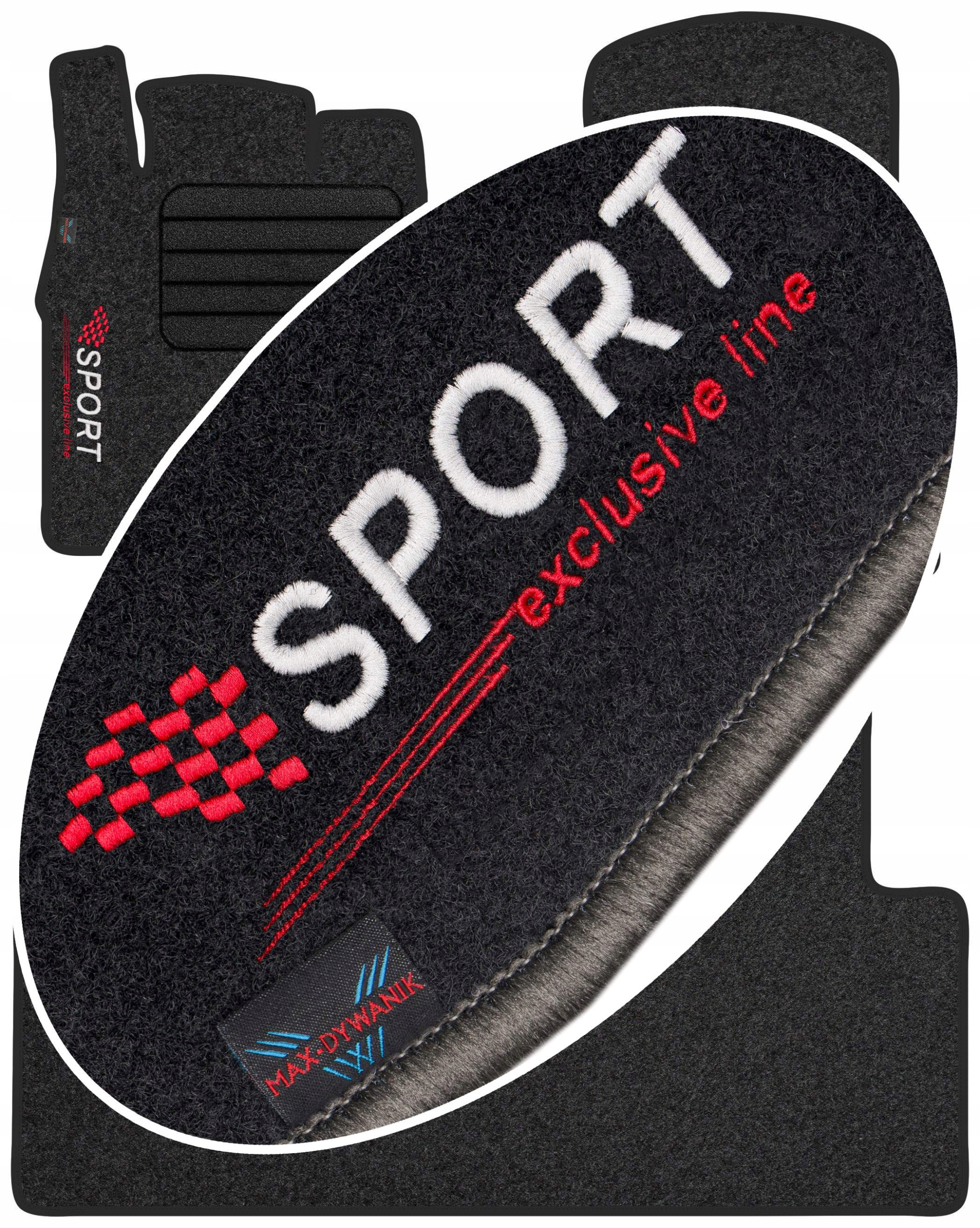 A třída W168 Long 2001-2004 Koberce do auta