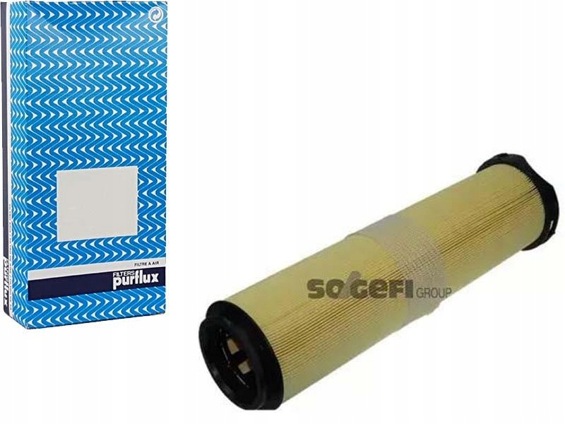 

Purflux Filtr Powietrza A1249