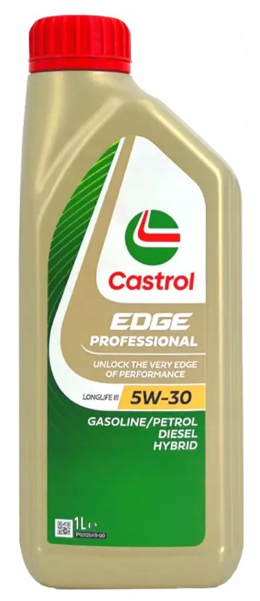 Olej silnikowy Castrol Edge Professional Longlife LL III 5W-30 1L