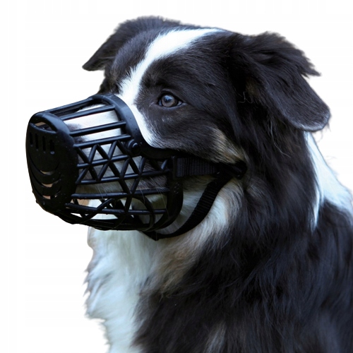 

Trixie Kaganiec Dla Psa Plastikowy M-L 26cm