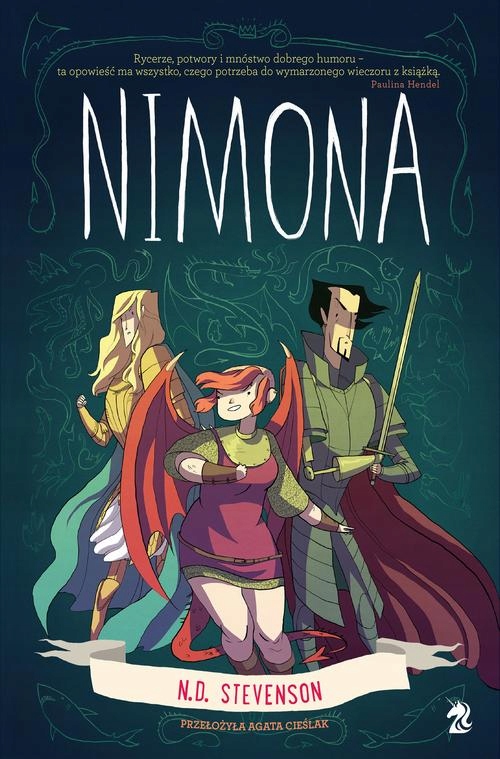 NIMONA N.D. STEVENSON EBOOK