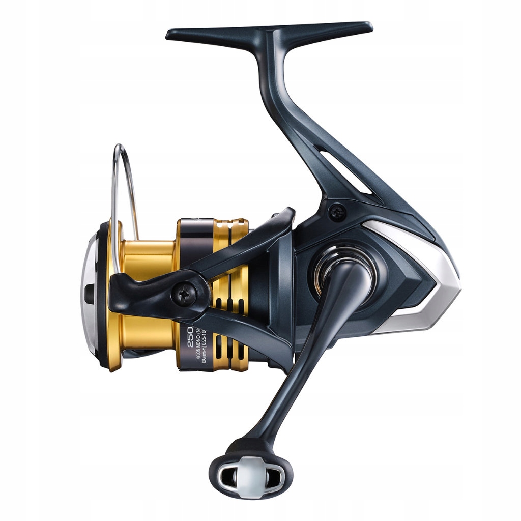 Kołowrotek Shimano Sahara Fj C3000 5.0:1 Spinning