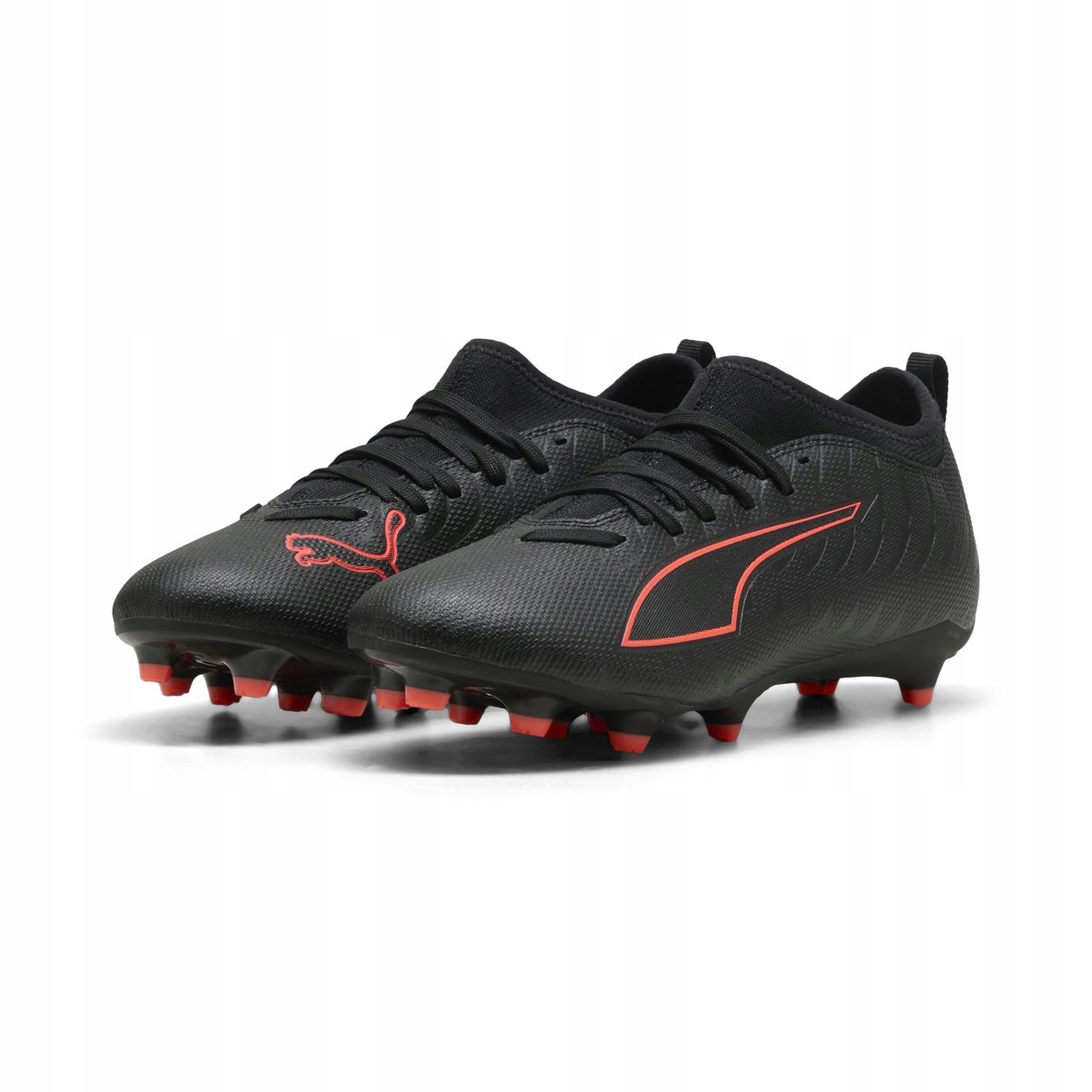 Dziecięce Korki Ultra 6 Match Fg/ag Jr 38