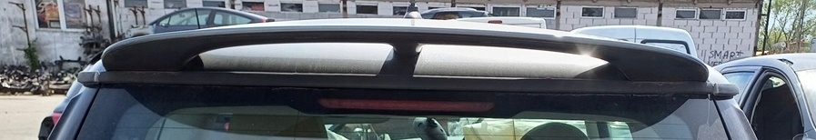 MINI COOPER R56 07r спойл спойлер крышки багажника 871/7