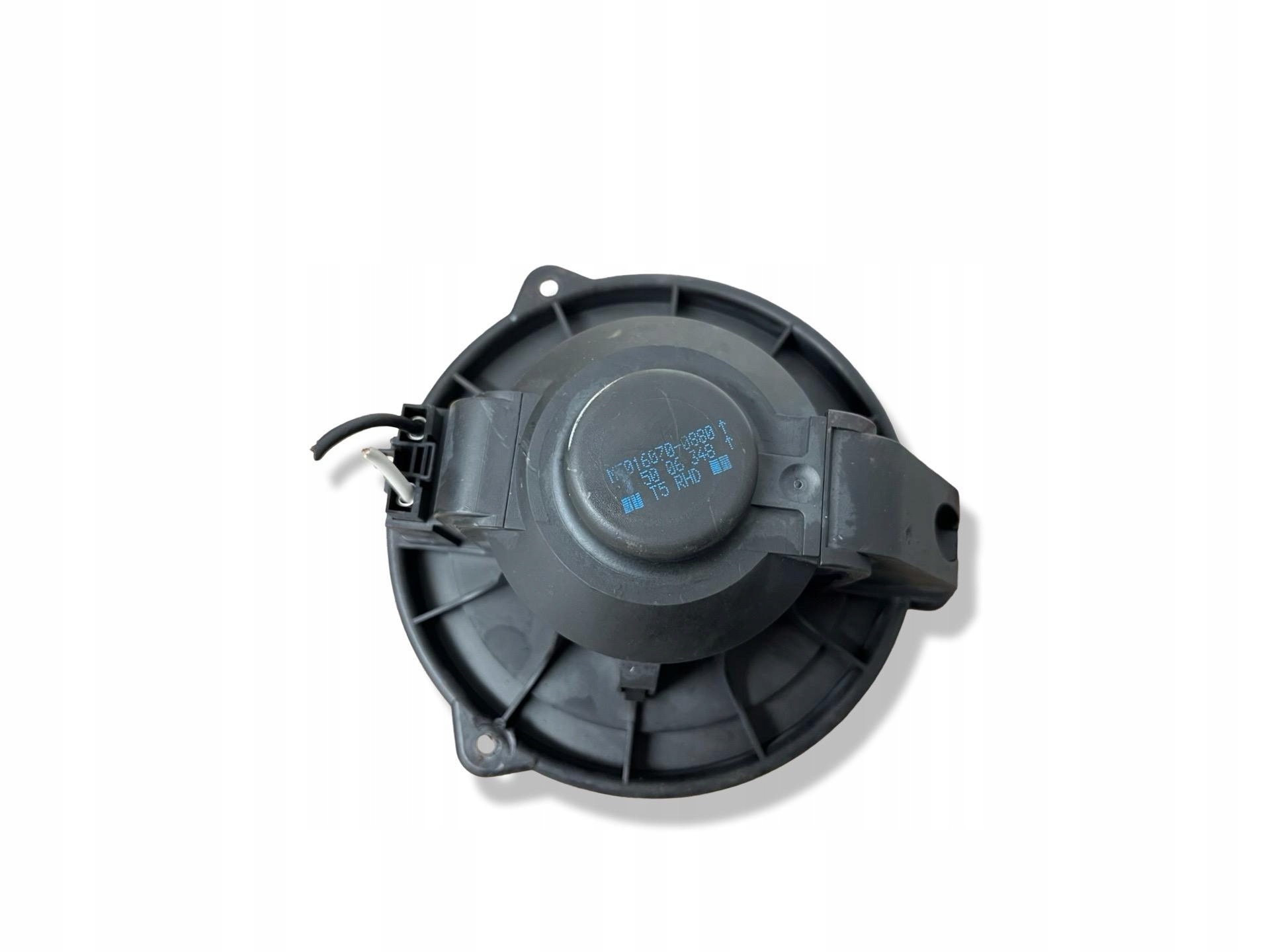 ventilátor klími Land Rover Discovery 3 L319 2007 MF016070-0880