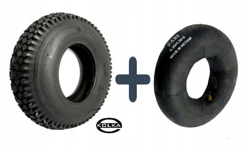 Pneumatika duše 5.30/4.50-6 4PR pro kolo 350 mm 35 cm