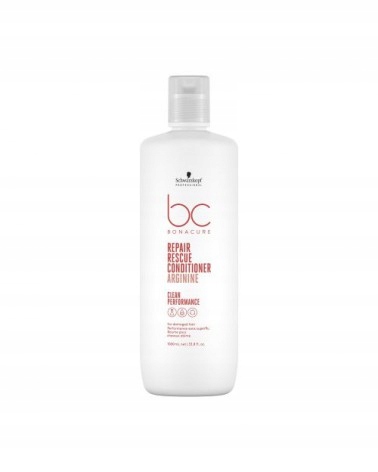 Schwarzkopf Bc Repair Rescue kondicionér 1000 ml