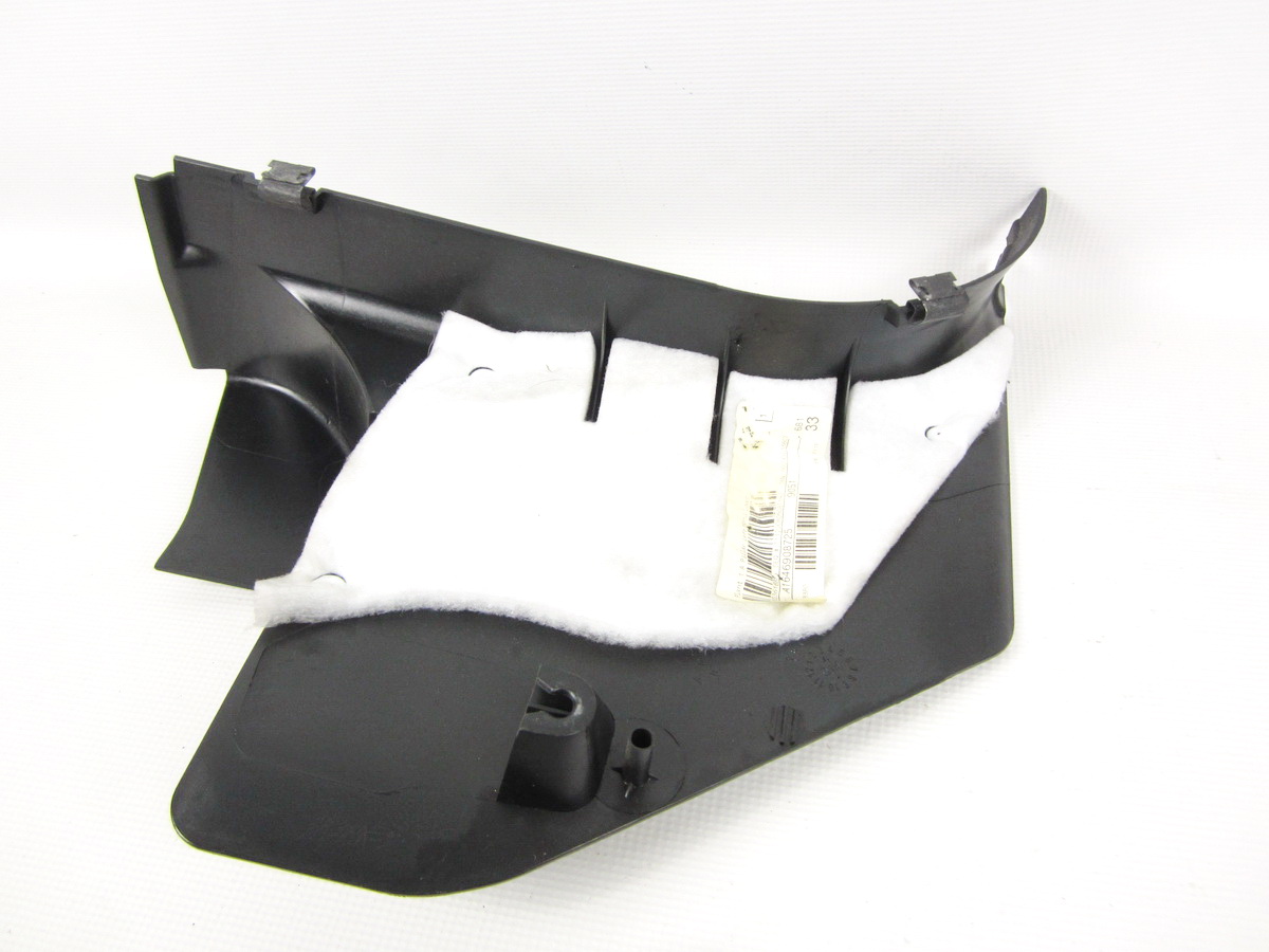cover of the threshold front left Mercedes ML W164