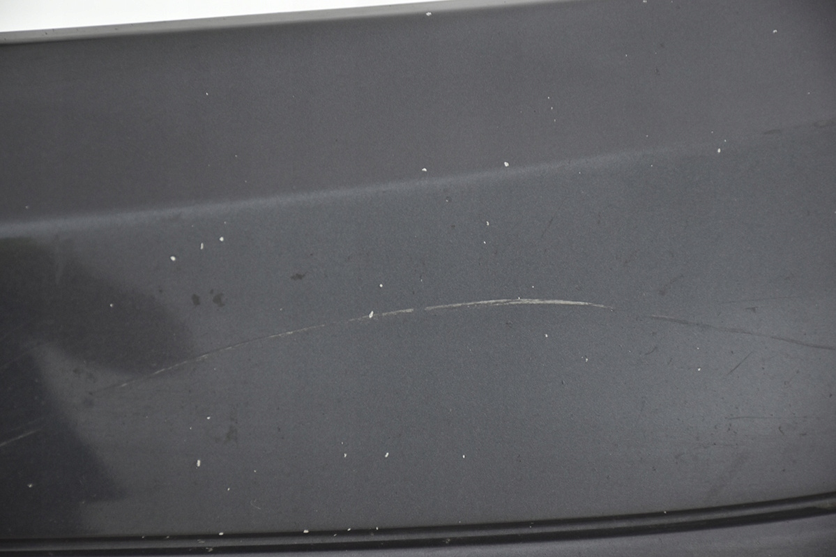 Frontstoßstange * vorne MERCEDES W204