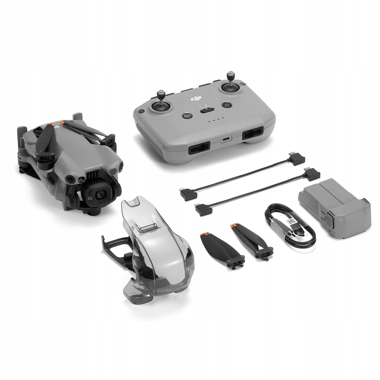 Dron Dji Mini 5 Pro Dji RC-N3)