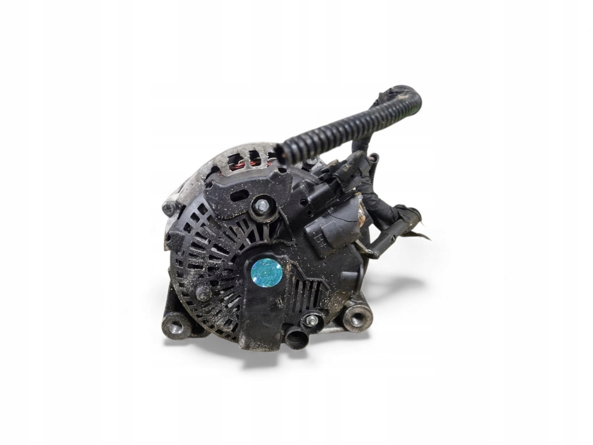 alternator Peugeot 3008 2012 NAL1190