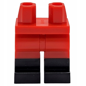 

Lego Nogi / Nóżki / Spodnie 970c00pb0411 Nowe