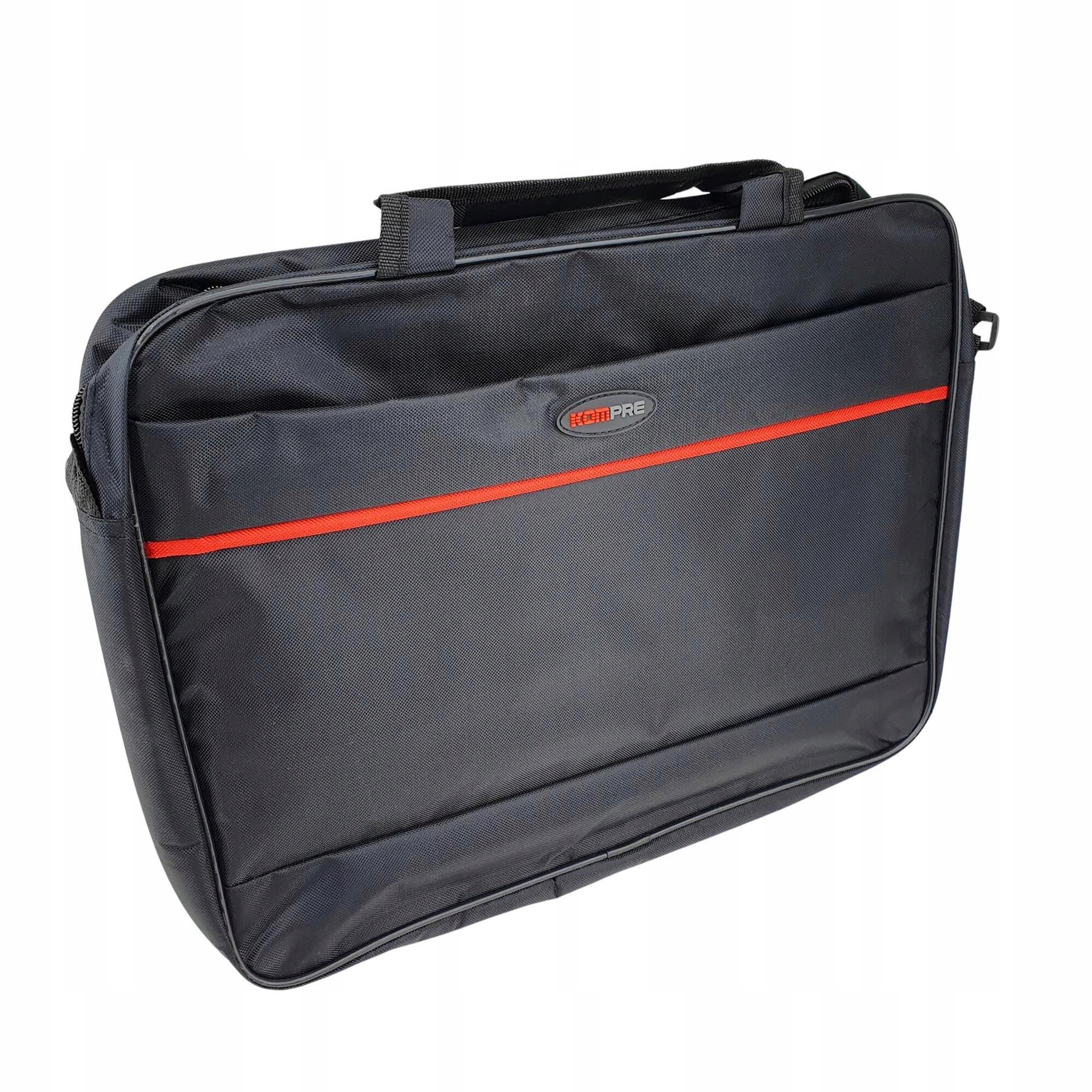 

Torba 12.5"/ 15,6" z paskiem