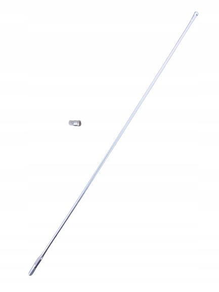 Szprycha Fulcrum Red Metal 1 RM1-DS12 269 mm