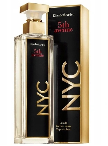 

Elizabeth Arden 5th Avenue Nyc Edp, 125ml