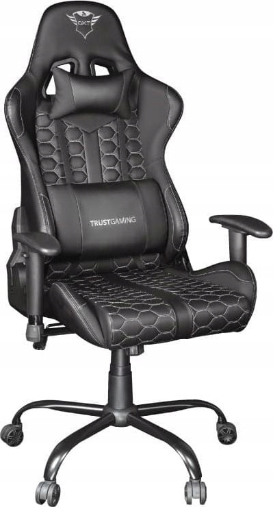 

Fotel Trust GXT708 Resto czarny (24436)