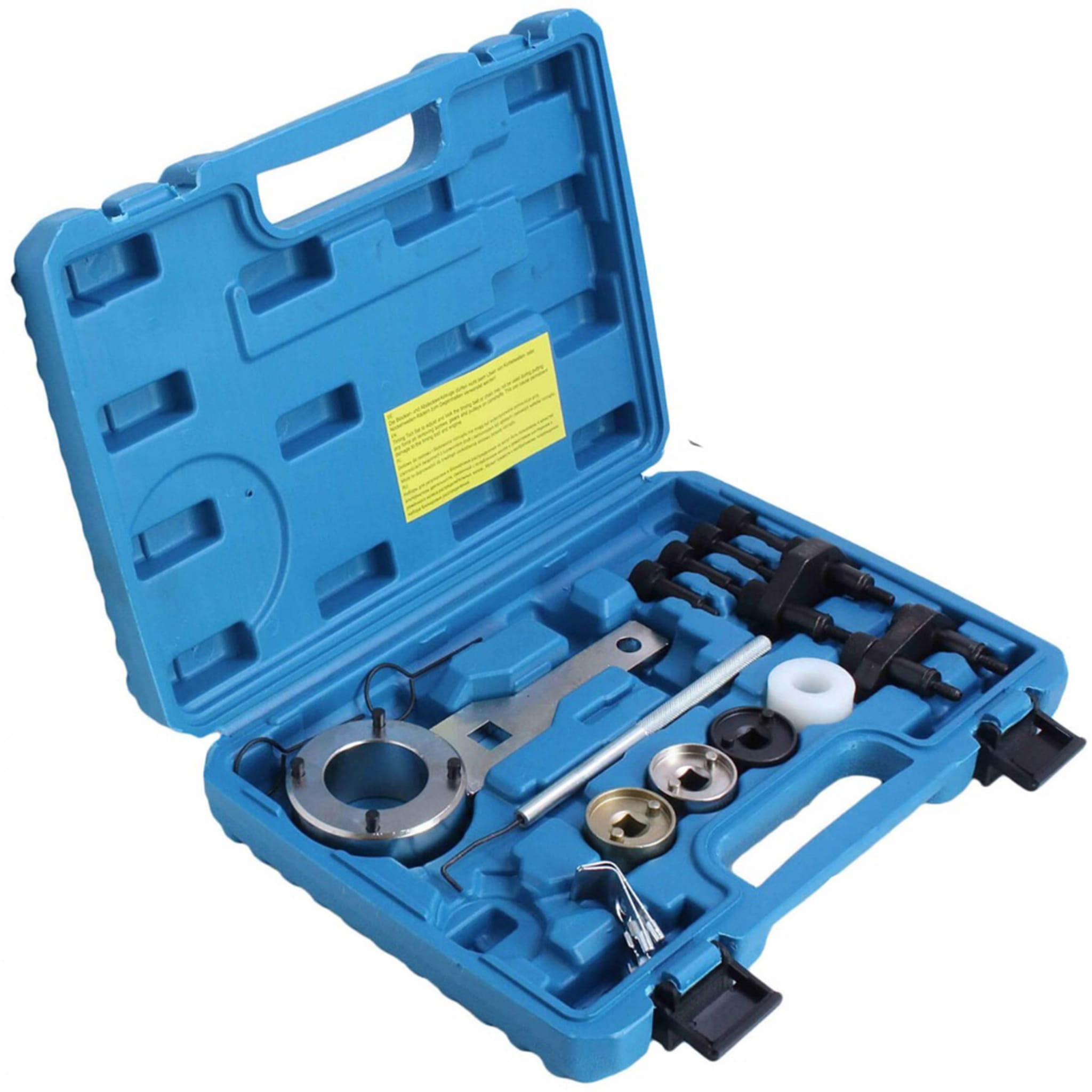 

Blokada Rozrządu Vw Audi Skoda Seat 1.8 2.0 Tfsi