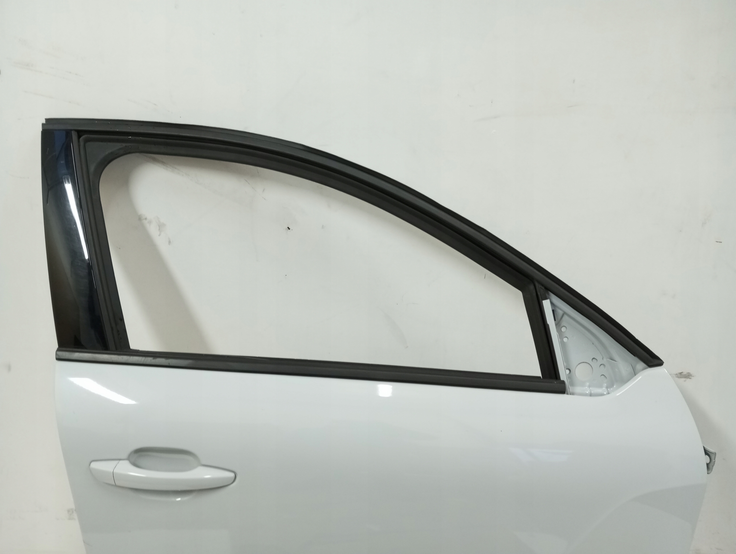door right front CITROEN C4 III 25R