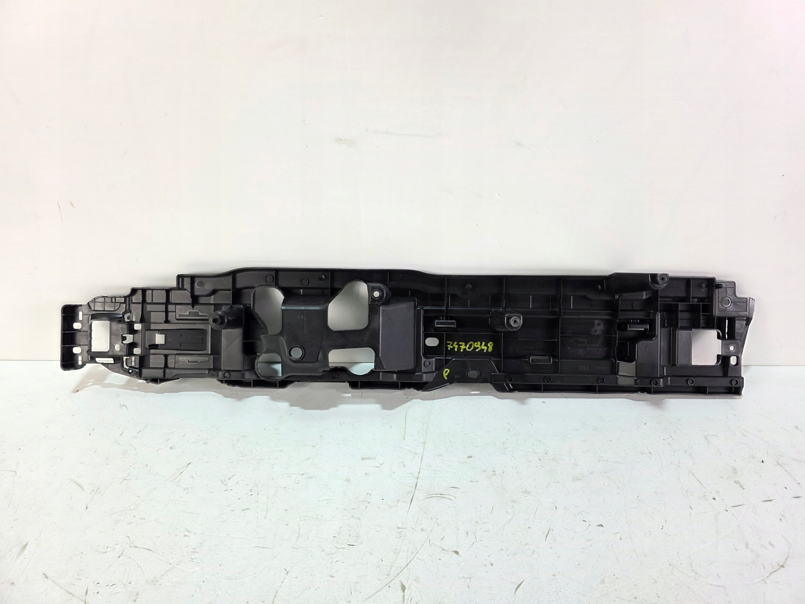 console holder boot right BMW X6 G06 LCI 7470948