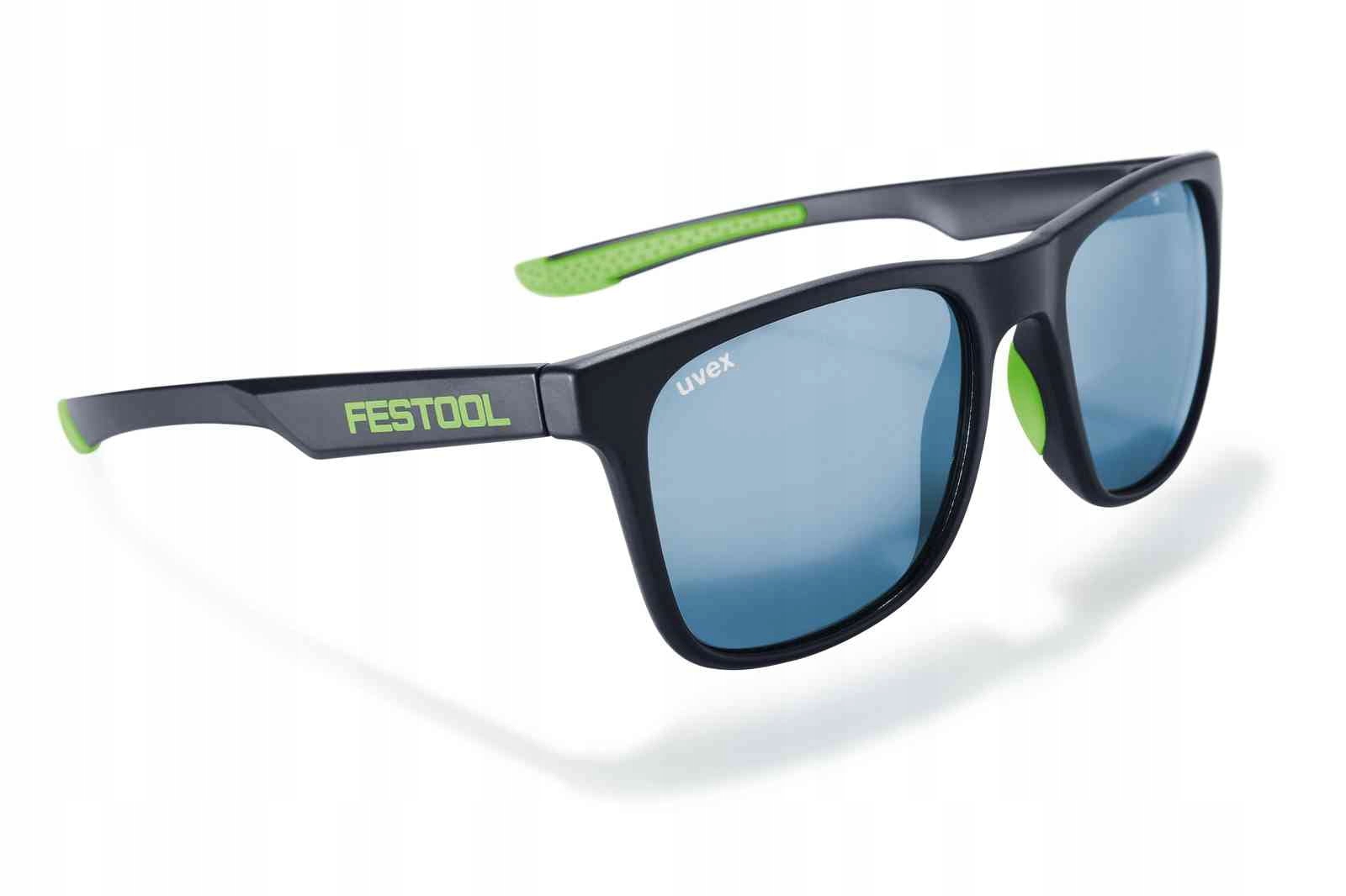 

Festool Okulary słoneczne Uvex SUN-FT1 577368