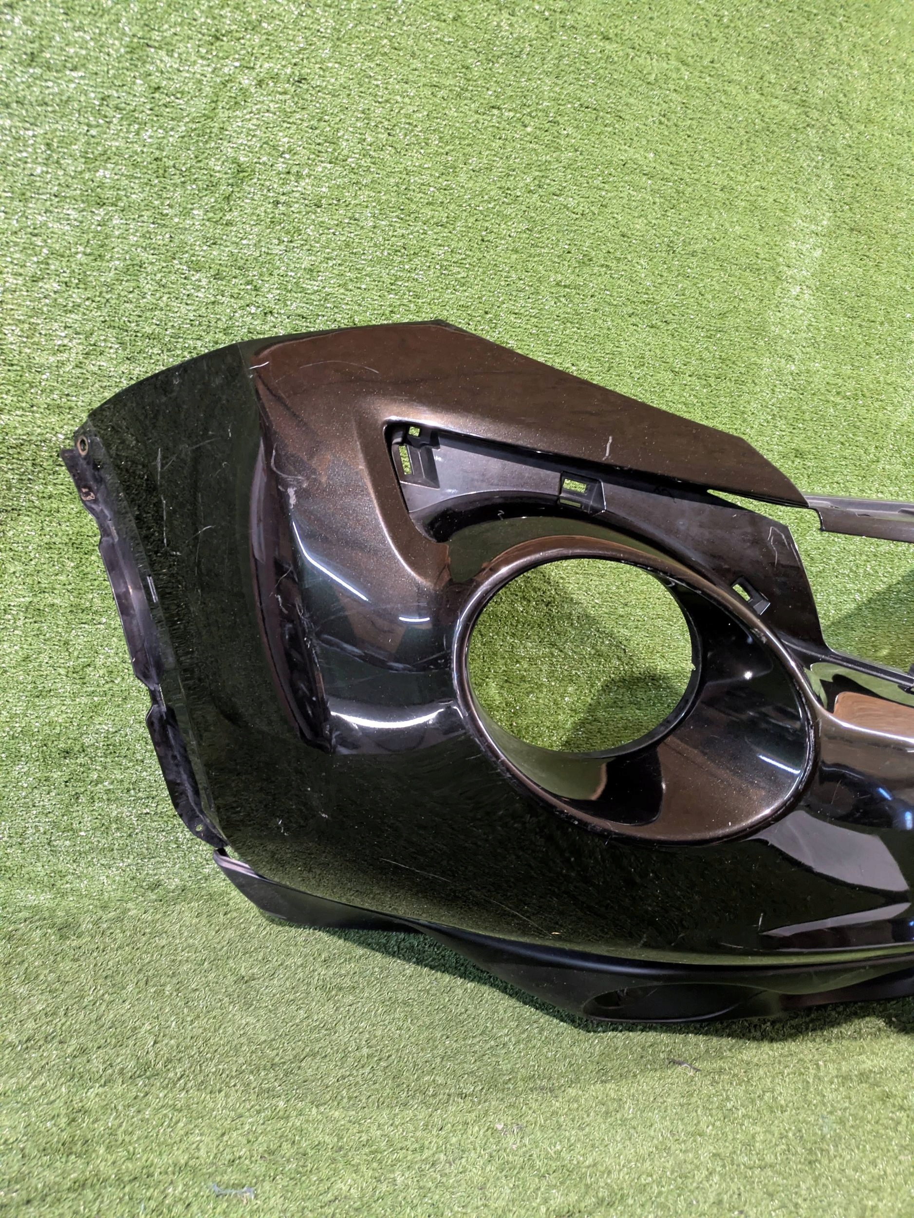 front bumper front NISSAN JUKE and F15 NR.8815
