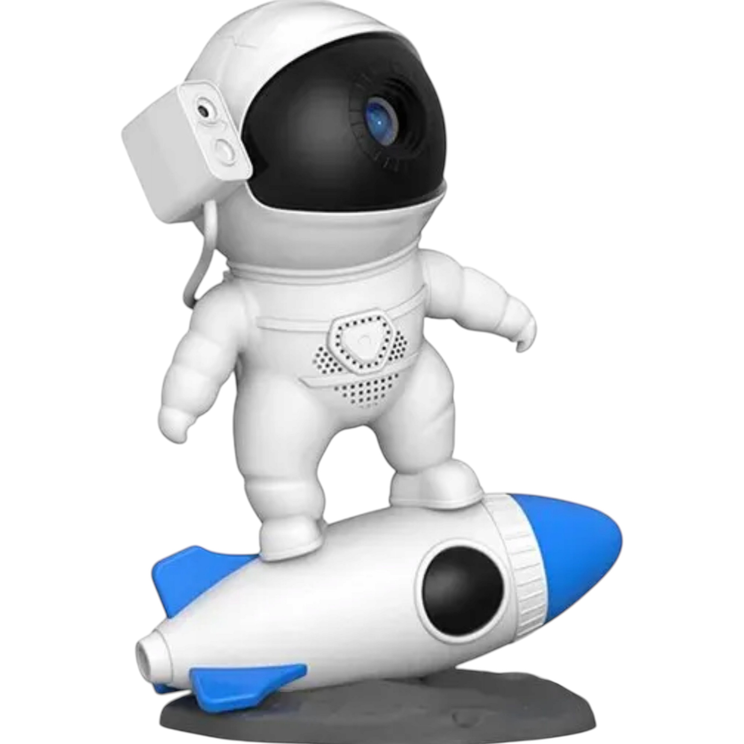 Projektor noční oblohy planetárium noční lampa Led projektor 13x disk planet 4K Hd