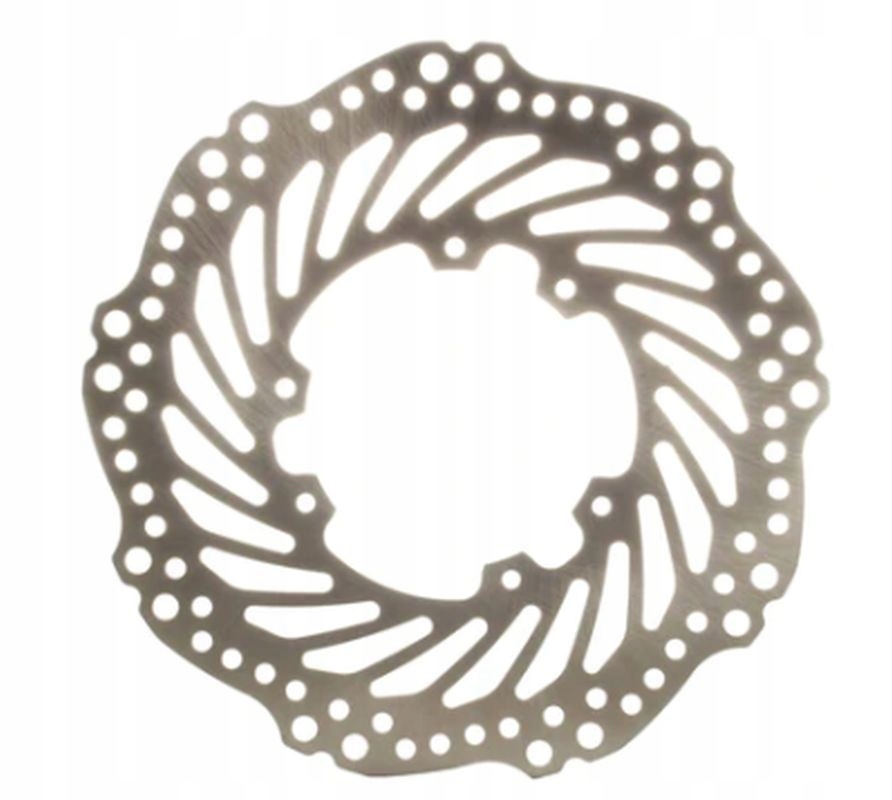 Mtx Parts Predný Brzdový Kotúč Honda Crf 250 L '12-'15 Wawe (257X101X3,5 MM)