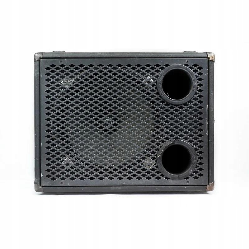 Trace Elliot 1153 kolumna basowa vintage 1980s UK