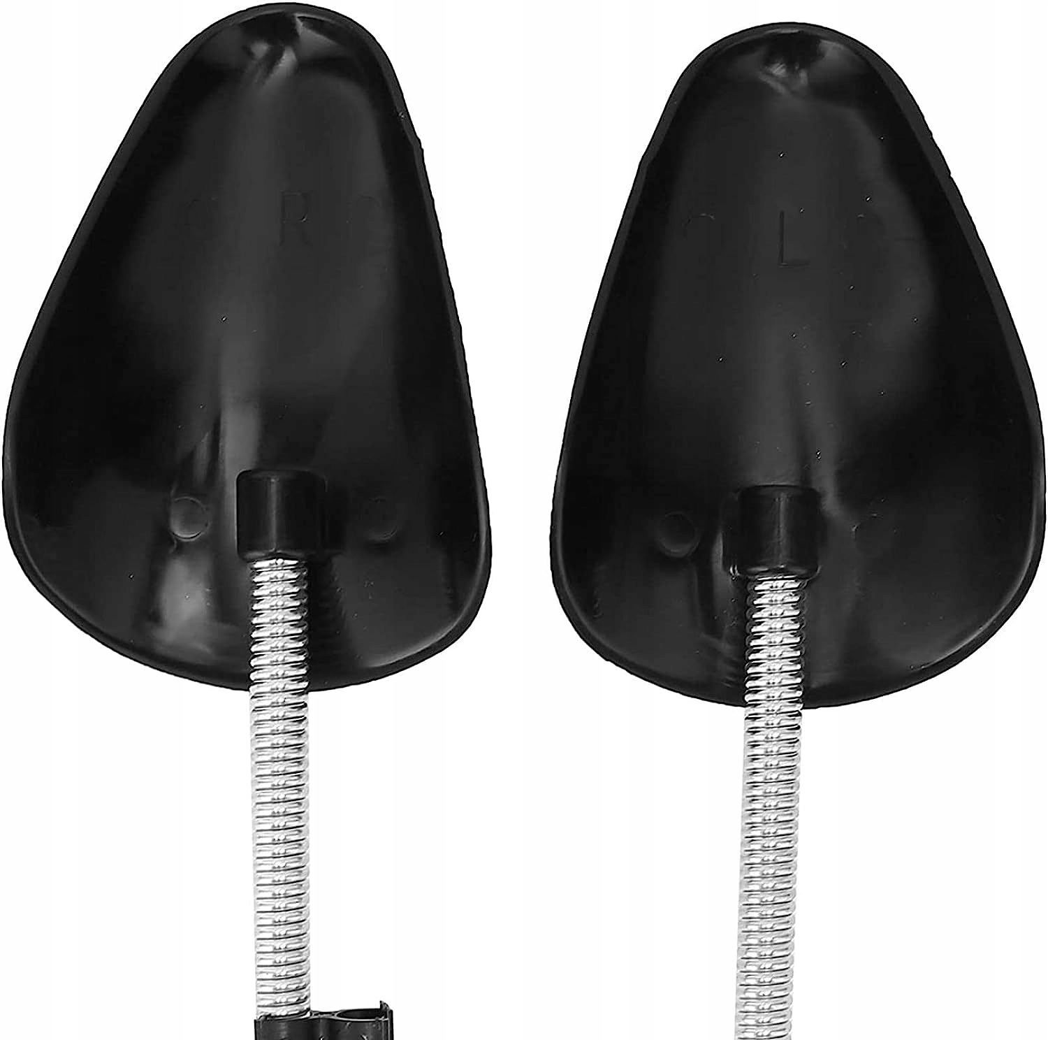 PRAWIDŁA DO ROZCIĄGANIA BUTÓW 28 CM ELASTYCZNE KLASYCZNE 2 SZTUKI Model TG56546