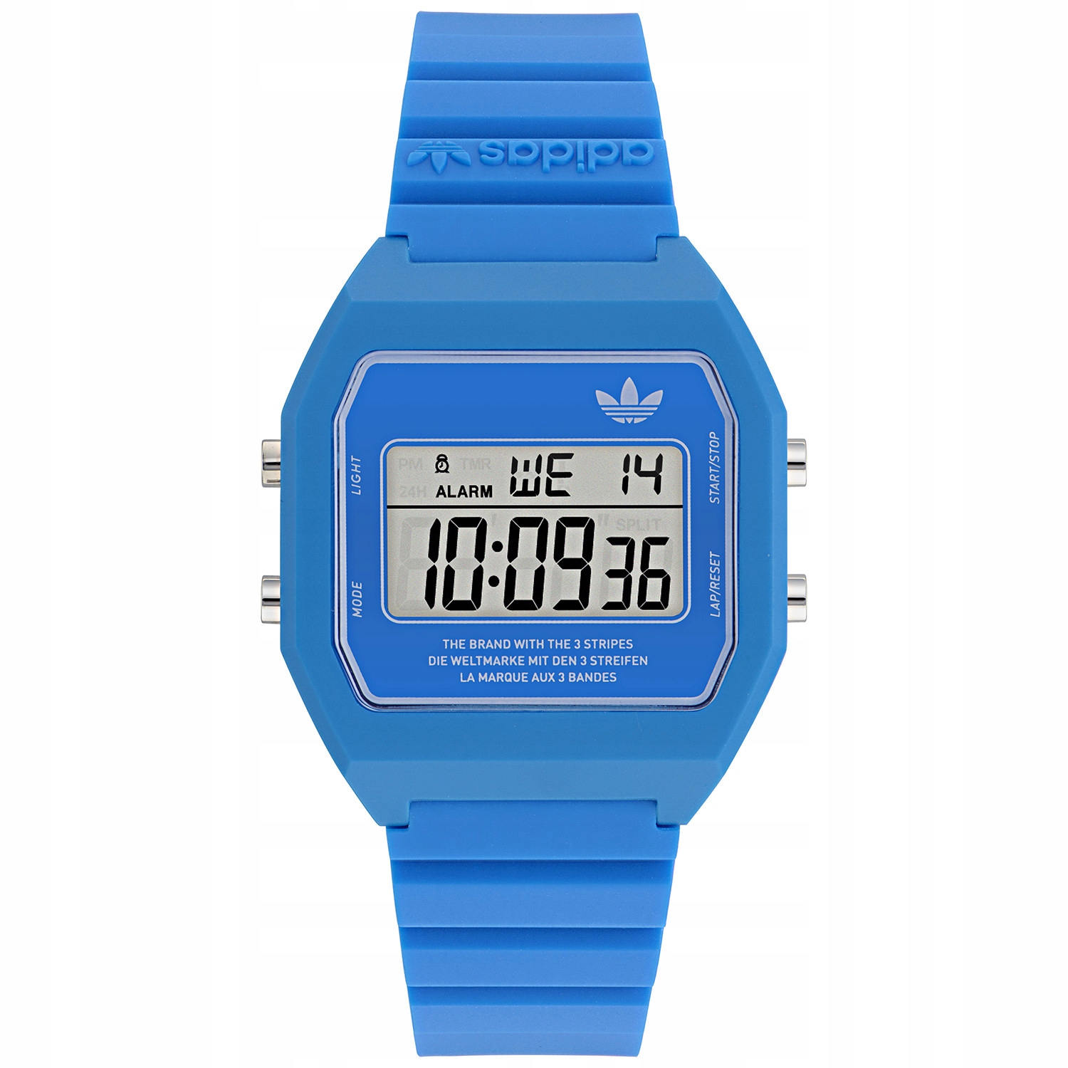 Dámské hodinky adidas Originals AOST23559 modré